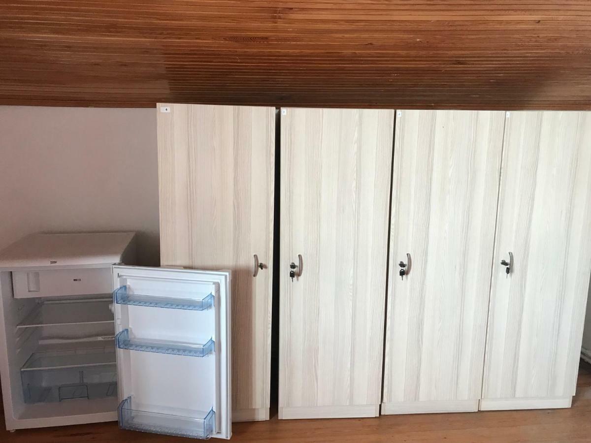 Yesil Apart Pansiyon Bostancili Exterior photo