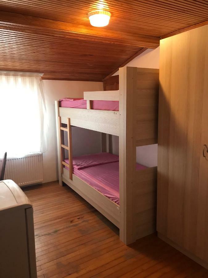 Yesil Apart Pansiyon Bostancili Exterior photo